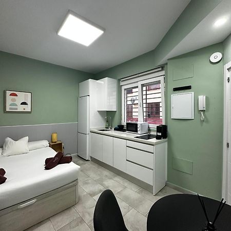 Lovely Rental Unital مالقة المظهر الخارجي الصورة