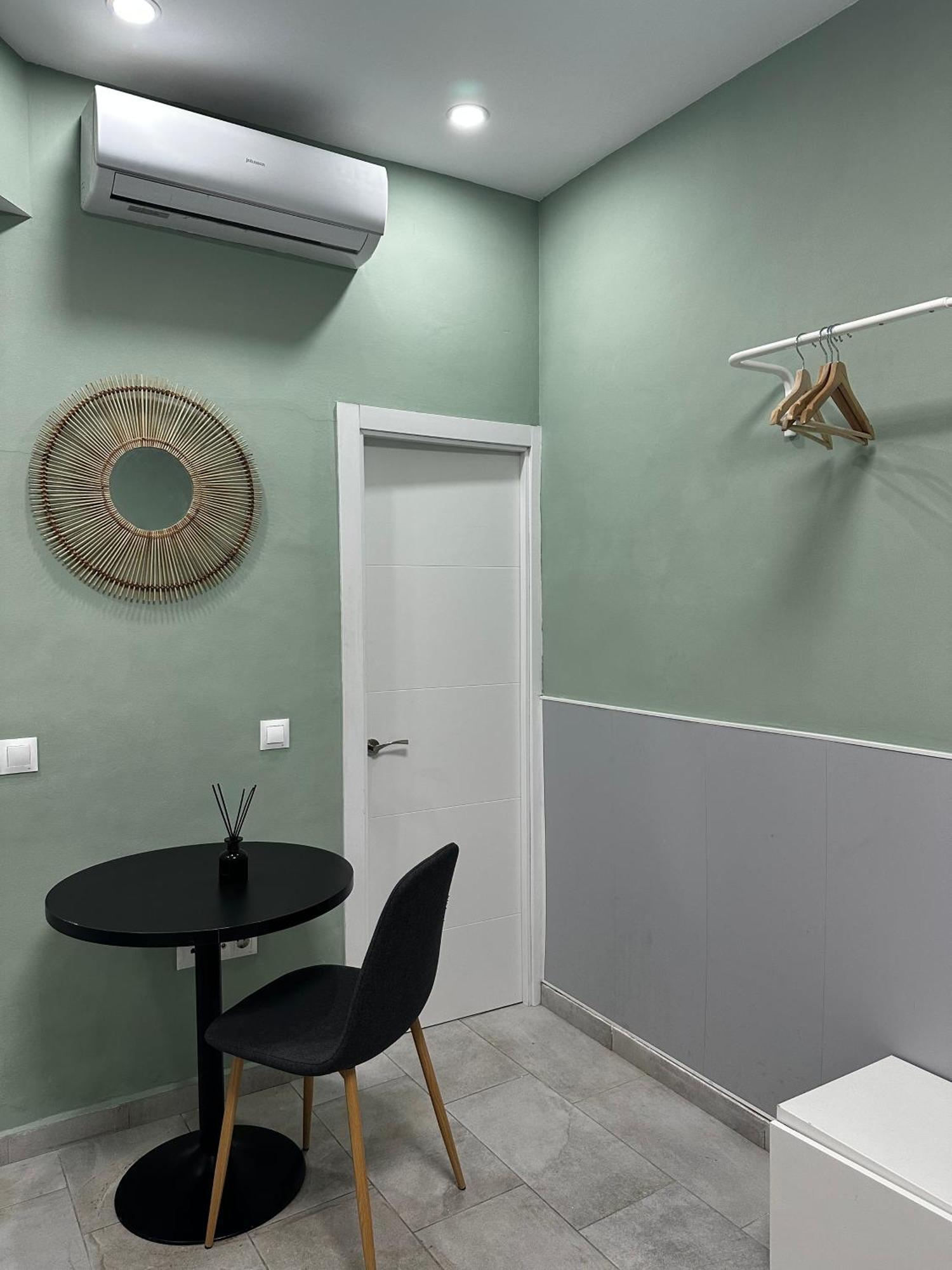 Lovely Rental Unital مالقة المظهر الخارجي الصورة